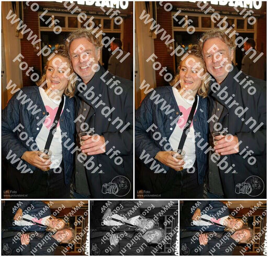 Evenement foto: Serie 734