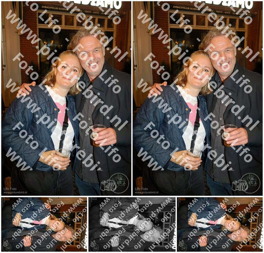 Evenement foto: Serie 734