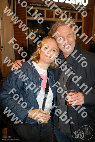 Evenement foto: Serie 734