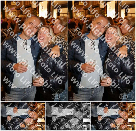 Evenement foto: Serie 734