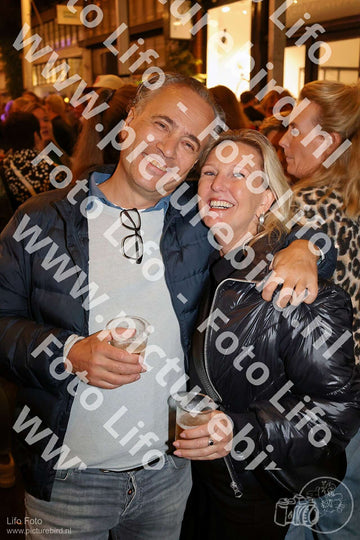 Evenement foto: Serie 734