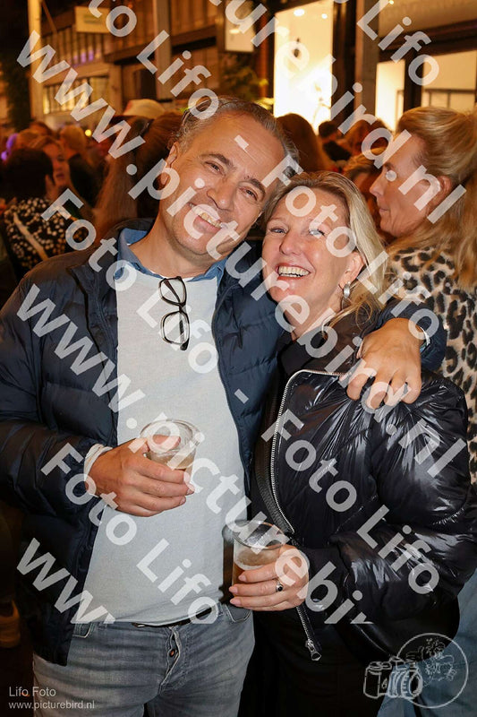 Evenement foto: Serie 734