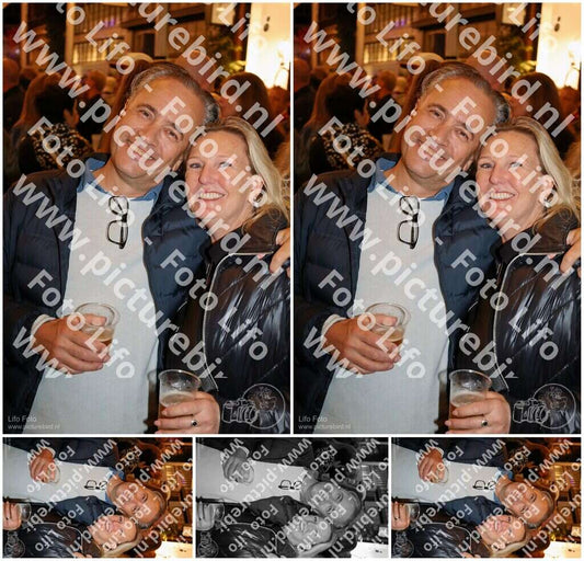 Evenement foto: Serie 734