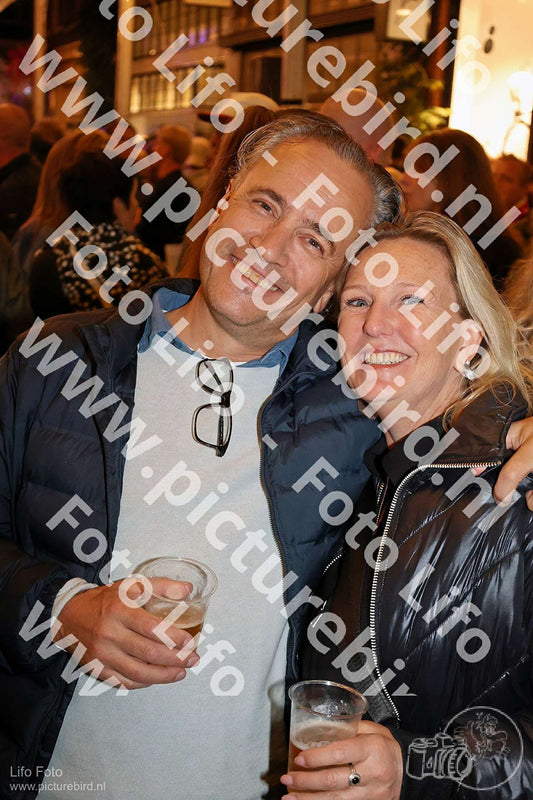 Evenement foto: Serie 734