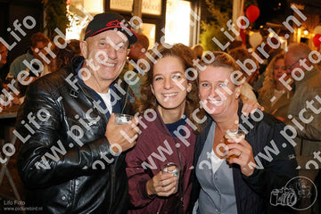 Evenement foto: Serie 734