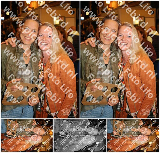 Evenement foto: Serie 734