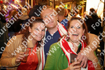 Evenement foto: Serie 734