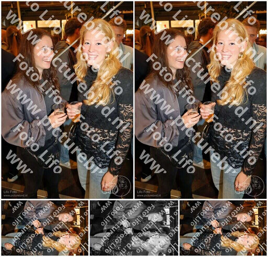 Evenement foto: Serie 734