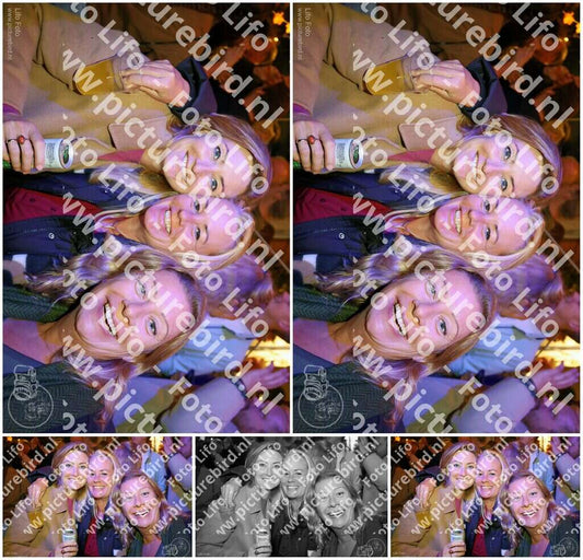 Evenement foto: Serie 734