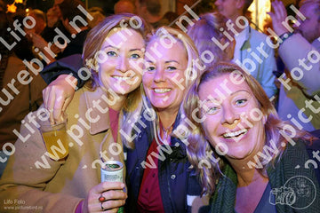 Evenement foto: Serie 734