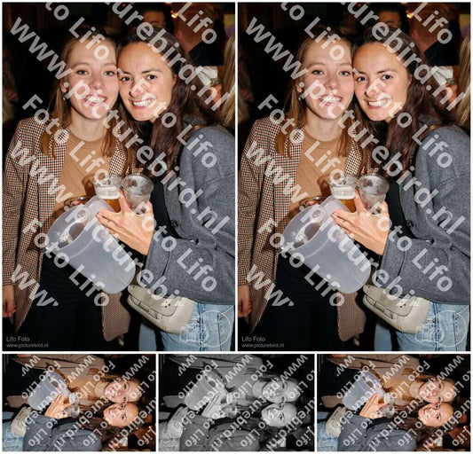 Evenement foto: Serie 734