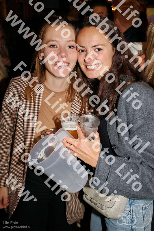 Evenement foto: Serie 734