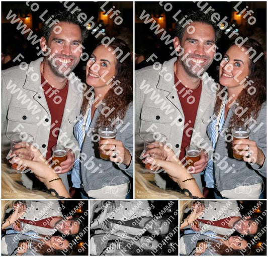 Evenement foto: Serie 734