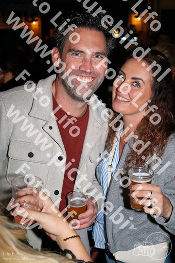 Evenement foto: Serie 734