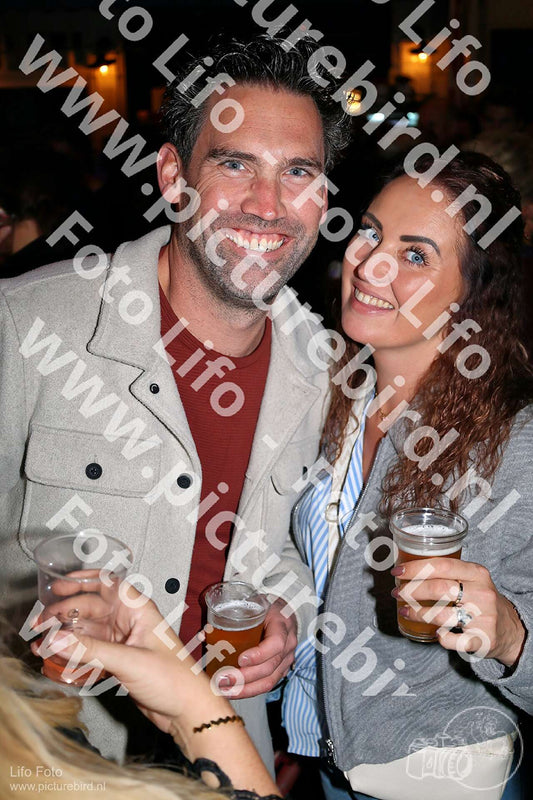 Evenement foto: Serie 734