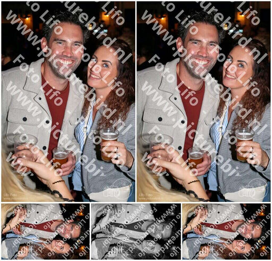 Evenement foto: Serie 734