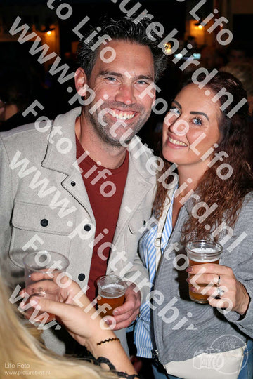 Evenement foto: Serie 734