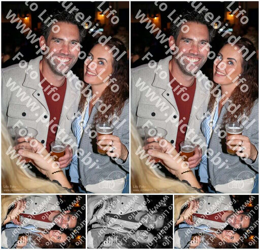 Evenement foto: Serie 734