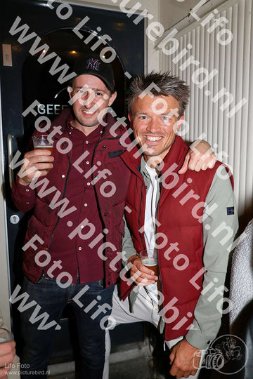 Evenement foto: Serie 734