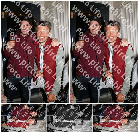 Evenement foto: Serie 734