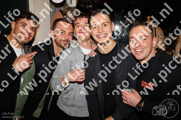 Evenement foto: Serie 734