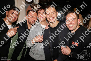 Evenement foto: Serie 734