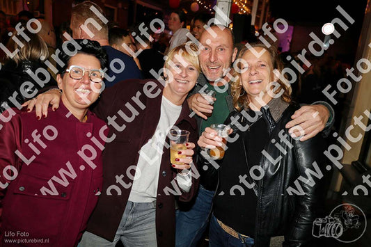 Evenement foto: Serie 734