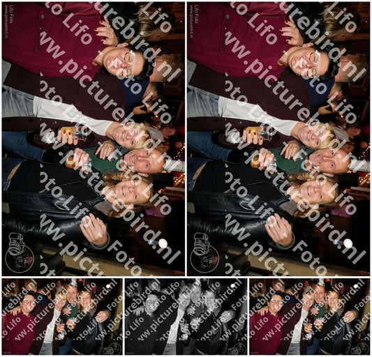 Evenement foto: Serie 734