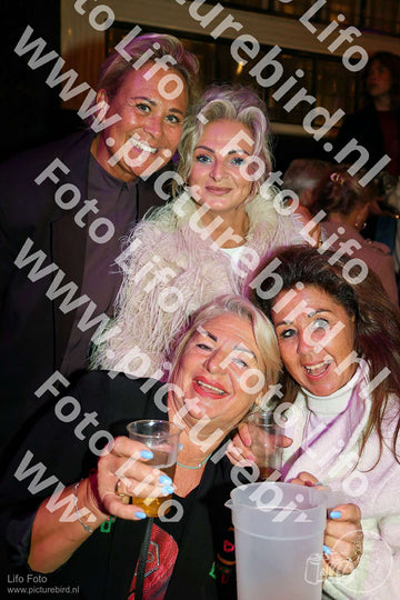 Evenement foto: Serie 734