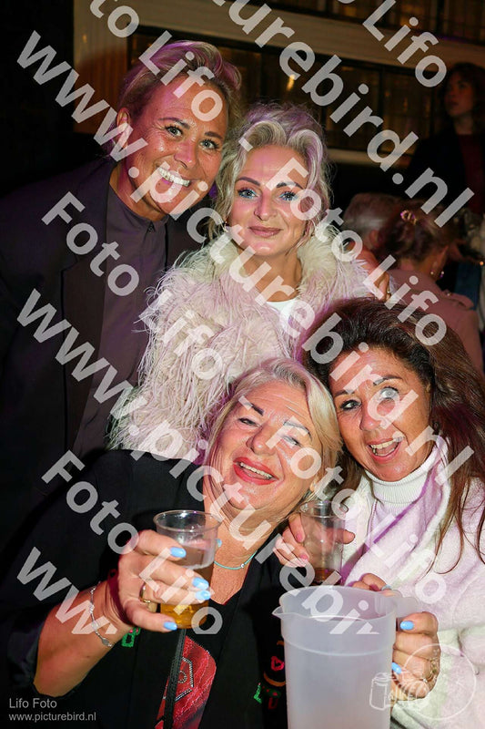 Evenement foto: Serie 734