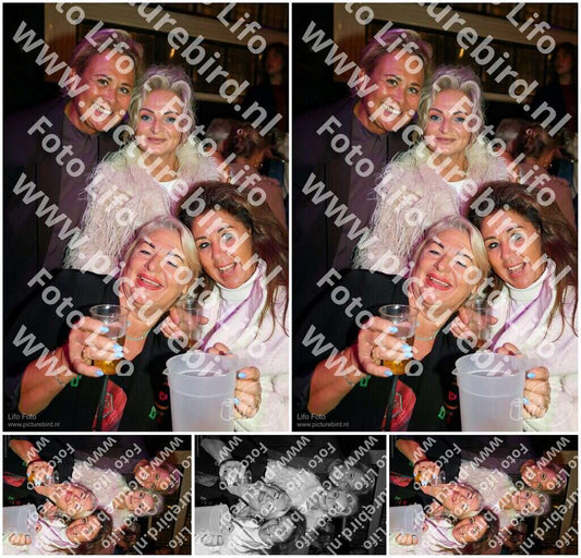 Evenement foto: Serie 734