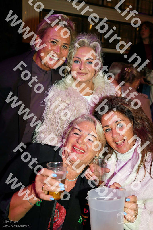 Evenement foto: Serie 734