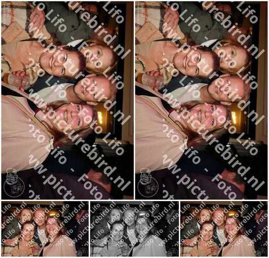 Evenement foto: Serie 734