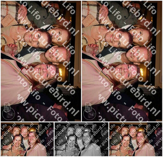 Evenement foto: Serie 734