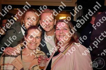 Evenement foto: Serie 734