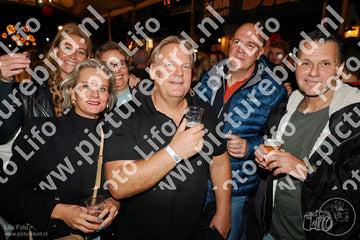 Evenement foto: Serie 734