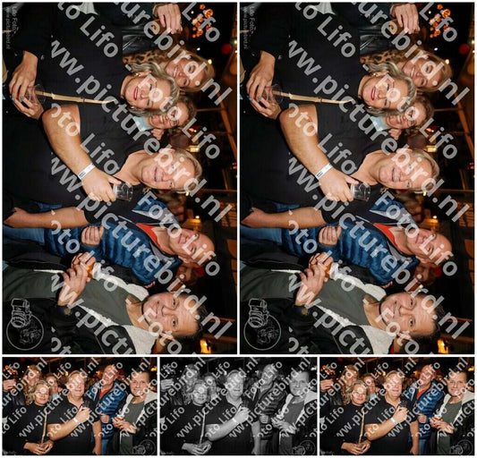 Evenement foto: Serie 734