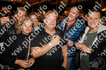 Evenement foto: Serie 734