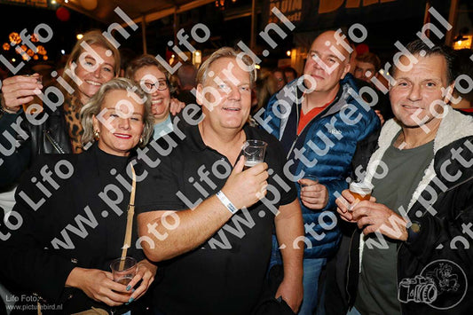 Evenement foto: Serie 734