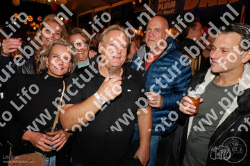 Evenement foto: Serie 734