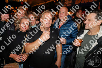 Evenement foto: Serie 734