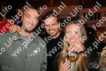 Evenement foto: Serie 734