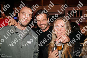 Evenement foto: Serie 734