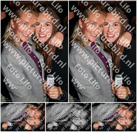 Evenement foto: Serie 734