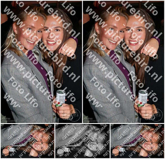 Evenement foto: Serie 734