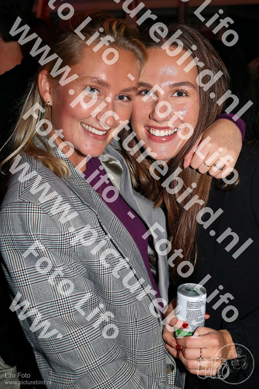 Evenement foto: Serie 734