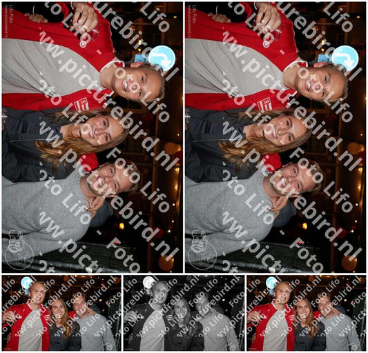 Evenement foto: Serie 734