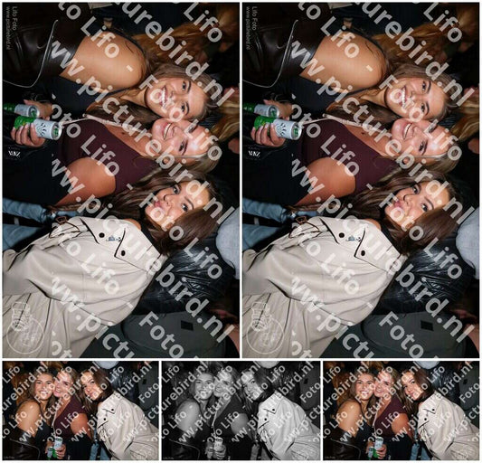 Evenement foto: Serie 734