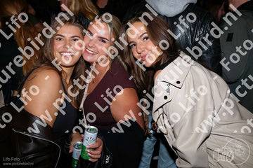 Evenement foto: Serie 734