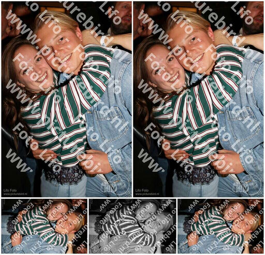 Evenement foto: Serie 734